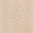 Schumacher Ferne Park Pink Fabric