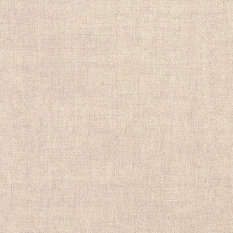 Schumacher Strathmore Natural Fabric