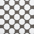 Schumacher Octavia Velvet Quartz Fabric
