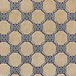 Schumacher Octavia Velvet Gold Fabric