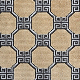 Schumacher Octavia Velvet Gold Fabric