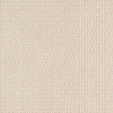 Schumacher Temple Pink Fabric