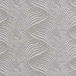 Schumacher Sauvage High Performance Woven Dove Fabric