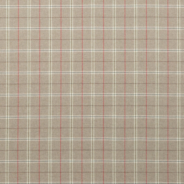 Mulberry ISLAY STONE Upholstery Fabric