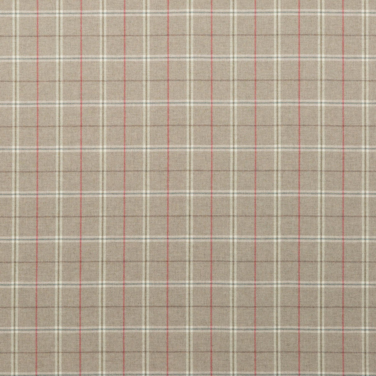 Mulberry ISLAY STONE Upholstery Fabric