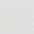 Schumacher Sauvage High Performance Woven Limestone Fabric