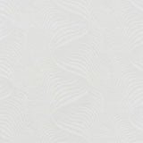 Schumacher Sauvage High Performance Woven Limestone Fabric