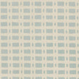 Schumacher Townline Road Blue Fabric