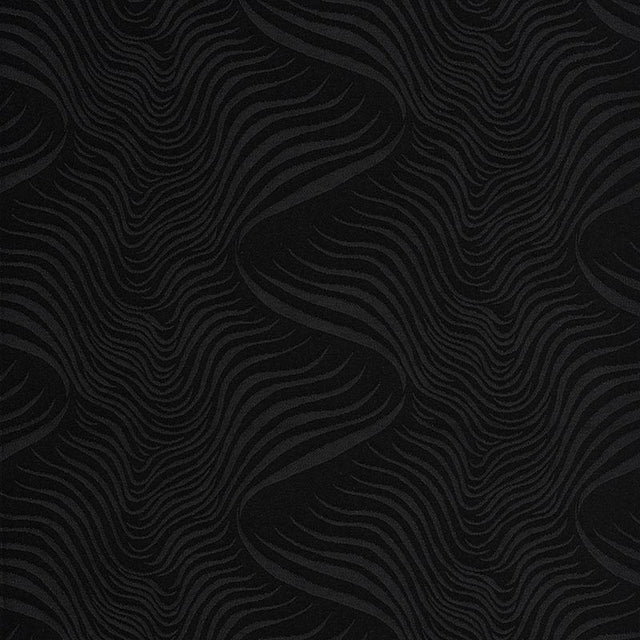 Schumacher Sauvage High Performance Woven Carbon Fabric