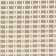 Schumacher Townline Road Brown Fabric