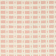 Schumacher Townline Road Pink Fabric