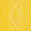 Schumacher Limitless Lattice Yellow Fabric