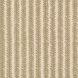 Schumacher Woodperry Brown Fabric