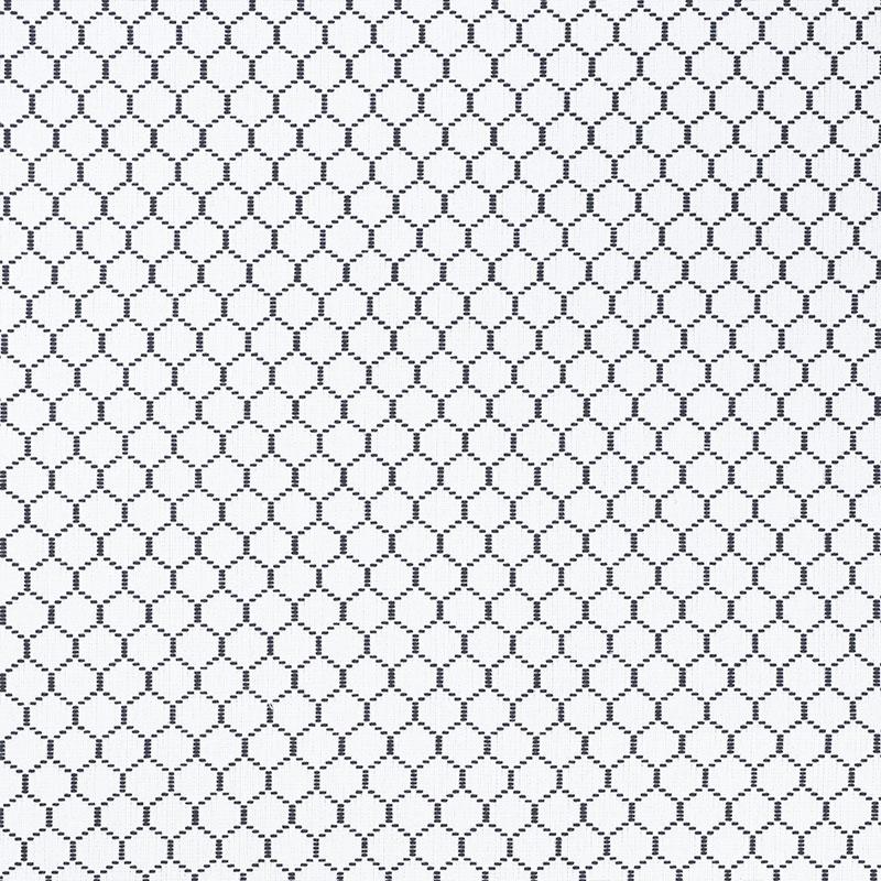Schumacher Fishnet Spectator Fabric