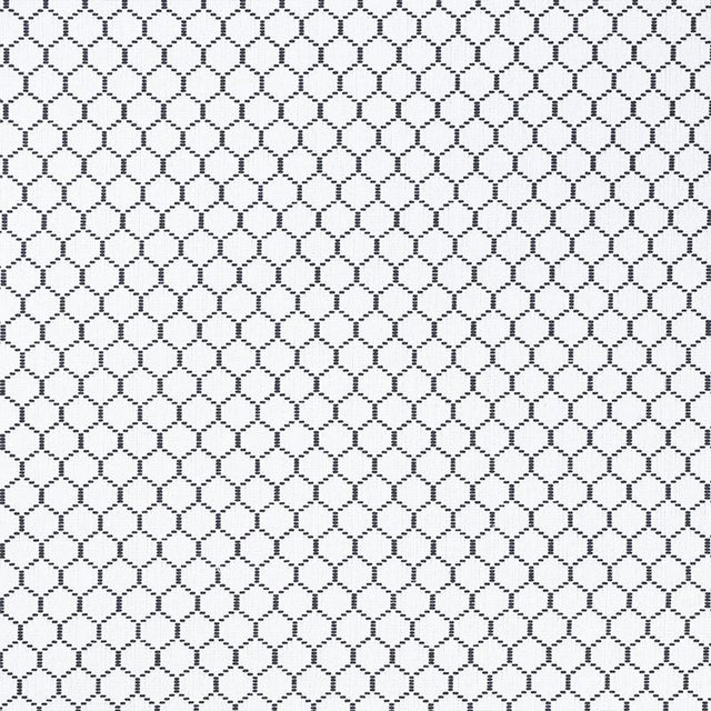 Schumacher Fishnet Spectator Fabric