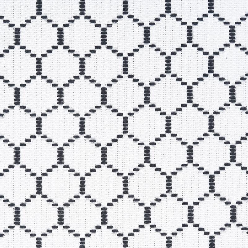 Schumacher Fishnet Spectator Fabric