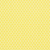 Schumacher Fishnet Yellow Fabric