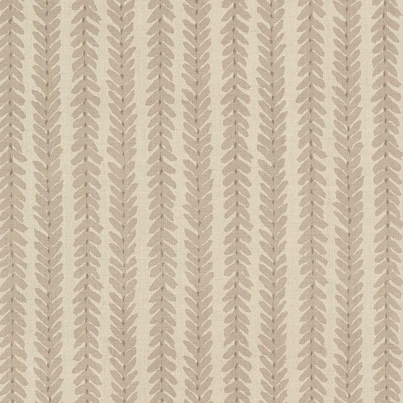 Schumacher Woodperry Lilac Fabric