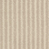 Schumacher Woodperry Lilac Fabric