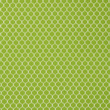 Schumacher Fishnet Leaf Fabric