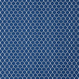 Schumacher Fishnet Marine Fabric