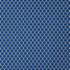 Schumacher Fishnet Marine Fabric