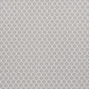 Schumacher Fishnet Grey Fabric