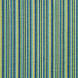 Schumacher Primavera Stripe Meadow Fabric