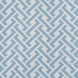 Schumacher Fresh Air Indoor/Outdoor Sky Fabric