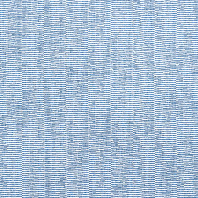 Schumacher Promenade Indoor/Outdoor Marine Fabric
