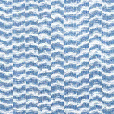 Schumacher Promenade Indoor/Outdoor Marine Fabric