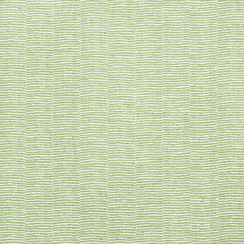 Schumacher Promenade Indoor/Outdoor Leaf Fabric