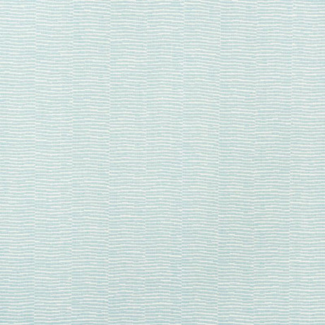 Schumacher Promenade Indoor/Outdoor Aqua Fabric