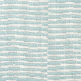 Schumacher Promenade Indoor/Outdoor Aqua Fabric