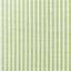 Schumacher Easton Stripe Indoor/Outdoor Leaf Fabric