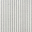 Schumacher Easton Stripe Indoor/Outdoor Grey Fabric