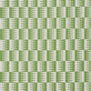 Schumacher Dovetail Indoor/Outdoor Green Fabric