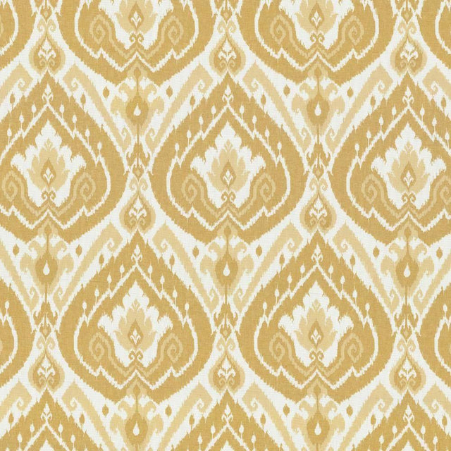 Kasmir Tabriz Camel Fabric