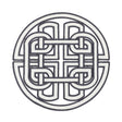 Schumacher Spectator Chinoiserie Appliqu