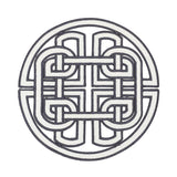 Schumacher Chinoiserie Appliqu Spectator Trim