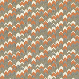 Kasmir Tacombi Tangerine Fabric