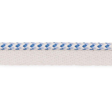 Schumacher Delft Bolander Cord Indoor/Outdoor