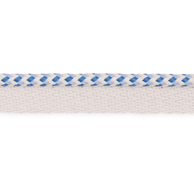 Schumacher Delft Bolander Cord Indoor/Outdoor