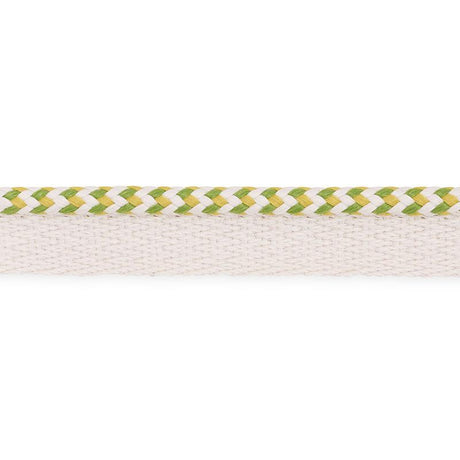 Schumacher Bolander Cord Indoor/Outdoor Leaf Trim