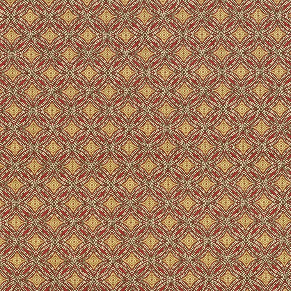 Kasmir Takashi Nutmeg Fabric