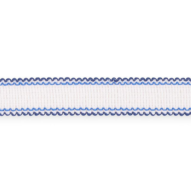 Schumacher Marine Filippa Tape Indoor/Outdoor