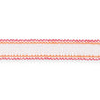 Schumacher Azalea Filippa Tape Indoor/Outdoor