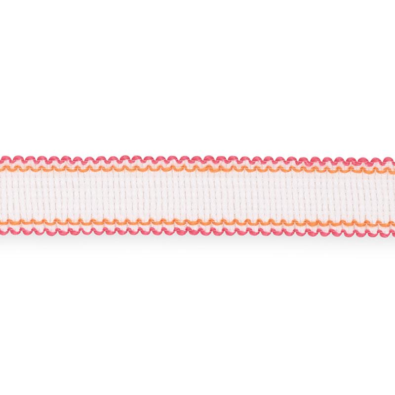 Schumacher Azalea Filippa Tape Indoor/Outdoor