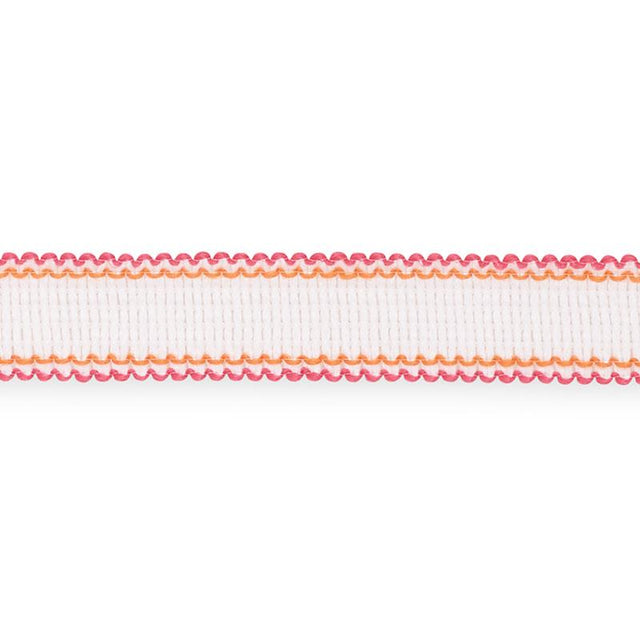 Schumacher Azalea Filippa Tape Indoor/Outdoor