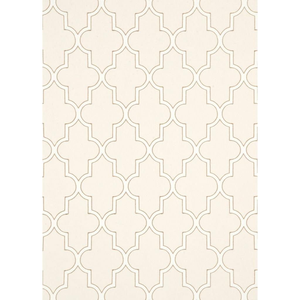 Baker Lifestyle LULLFORD CHALK Wallpaper